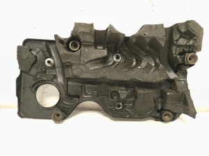 Opel Astra K (2015–2021) Motorabdeckung 55498658 - 3