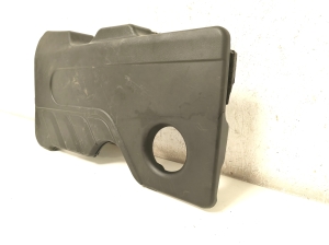 Opel Astra K (2015–2021) Motorabdeckung 55498658 - 4