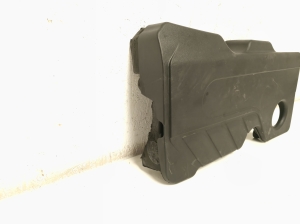 Opel Astra K (2015–2021) Motorabdeckung 55498658 - 6