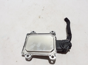 RENAULT Clio V (2019–2026) Engine control unit 310322610R - 2