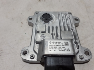 RENAULT Clio V (2019–2026) Engine control unit 310322610R - 3
