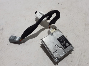 RENAULT Clio V (2019–2026) Front camera 284623772R - 3