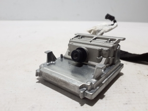 RENAULT Clio V (2019–2026) Front camera 284623772R - 4