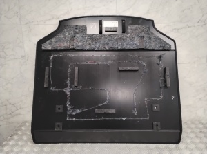 NISSAN Leaf II (2017–2026) Trunk carpet 849085SH0A - 3