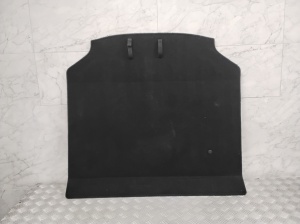   Trunk carpet  - 849085SH0A 