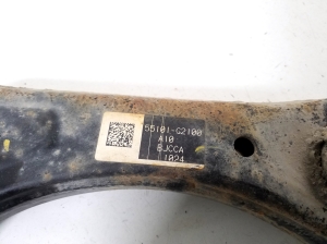 Kia Niro (2016–2022) Rear axle link 55101G2100 - 2