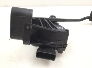 Opel Zafira B (2005–2014) Accelerator pedal 9202343 - 2