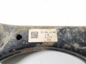 Kia Niro (2016–2022) Hinterachsstrebe 55100G2100 - 3