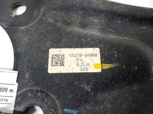 Kia Niro (2016–2022) Rear axle link 55270Q4000 - 3