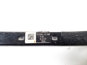 Kia Niro (2016–2022) Querlenker hinten 55260G2100 - 3