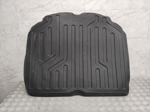 NISSAN Leaf II (2017–2026) Trunk carpet KE9655S0S1 - 2