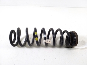   Rear spring  - 55350Q4000 
