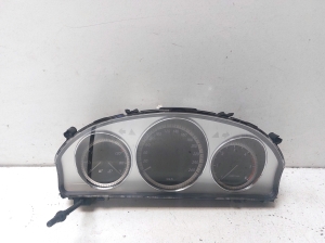 Mercedes Benz GLK-Class 204 (2008–2015) Kombiinstrument A2049003802 - 2