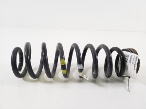   Feder hinten  - 55350Q4000 