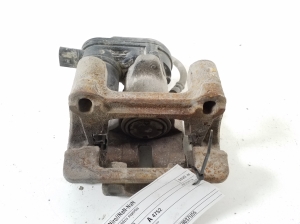 Kia Niro (2016–2022) Tagumine pidurisadul 58230-K4100 - 2