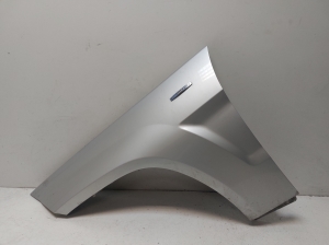 Front fender