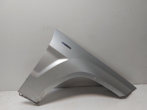 Front fender