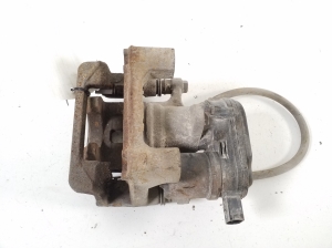 Kia Niro (2016–2022) Tagumine pidurisadul 58210-K4100 - 2