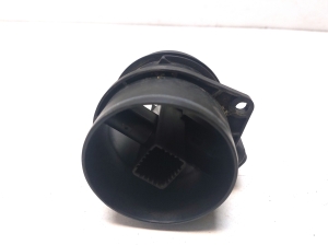 Mercedes Benz GLK-Class 204 (2008–2015) Mass air flow sensor A6510900148 - 3