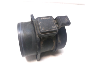 Mercedes Benz GLK-Class 204 (2008–2015) Mass air flow sensor A6510900148 - 5