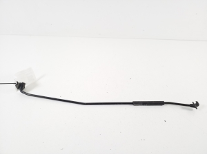   Motorhaubenstütze/Gasdruckfeder  - 81170-G5000 