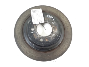   Bremsscheibe hinten  - 58411-D4650 