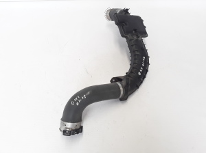  Air intake hose 