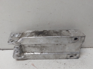 Shock absorber for front bumper beam - A2046201395