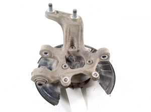 Kia Niro (2016–2022) Rear wheel hub - 2