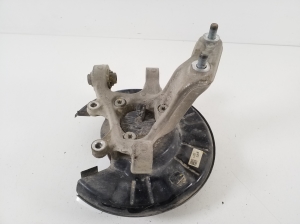 Kia Niro (2016–2022) Rear wheel hub - 3