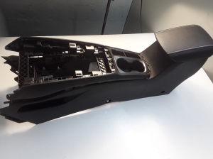 MG, MG 5 I (2020–2026) Center console 10719040 - 3