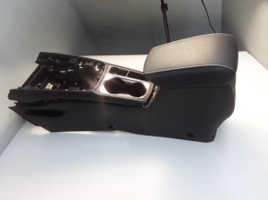 MG, MG 5 I (2020–2026) Center console 10719040 - 4