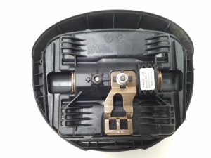 RENAULT Scenic (2003–2010) Fahrerairbag 8200381851A - 2