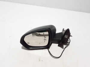 Küljepeegel ja selle osad - 963023975R