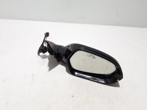 Side mirror and its parts - 4G1857410AE
