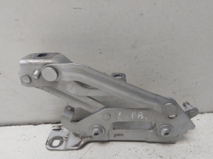 Mercedes Benz GLK-Class 204 (2008–2015) Hood hinge A2048800328 - 2