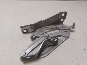 Mercedes Benz GLK-Class 204 (2008–2015) Hood hinge A2048800328 - 3