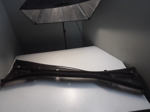   Wiper cowl trim panel  - 10737501 