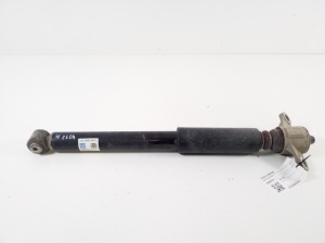 Stoßdämpfer hinten - 55300Q4070