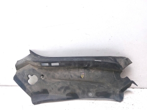 Verkleidung unter der Motorhaube - A2048261024