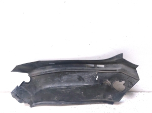 Mercedes Benz GLK-Class 204 (2008–2015) Trim under the hood A2048261024 - 3