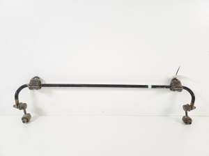 Kia Niro (2016–2022) Rear anti-roll bar 55510G4AB0 - 2
