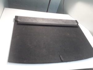 MG, MG 5 I (2020–2026) Kofferraumteppich 10977726 - 5