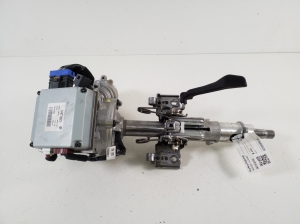   Lenksäule und ihre Teile  - 56310-Q4100 