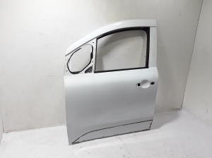 RENAULT Kangoo III (2021–2026) Priekšējās durvis 801015916R - 2