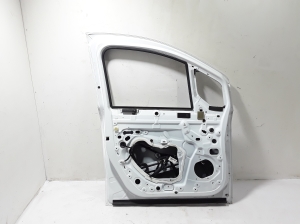 RENAULT Kangoo III (2021–2026) Priekšējās durvis 801015916R - 3