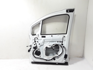 RENAULT Kangoo III (2021–2026) Priekšējās durvis 801002124R - 2