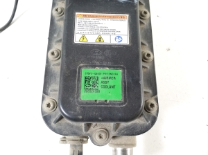 Kia Niro (2016–2022) Engine heater element 375V2Q4000 - 3