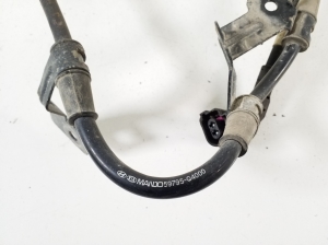 Kia Niro (2016–2022) Rear abs sensor cable 59795Q4000 - 3