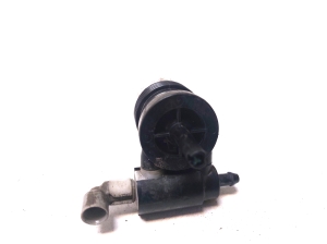 Mercedes Benz GLK-Class 204 (2008–2015) Front windshield washer pump 2048660521 - 2